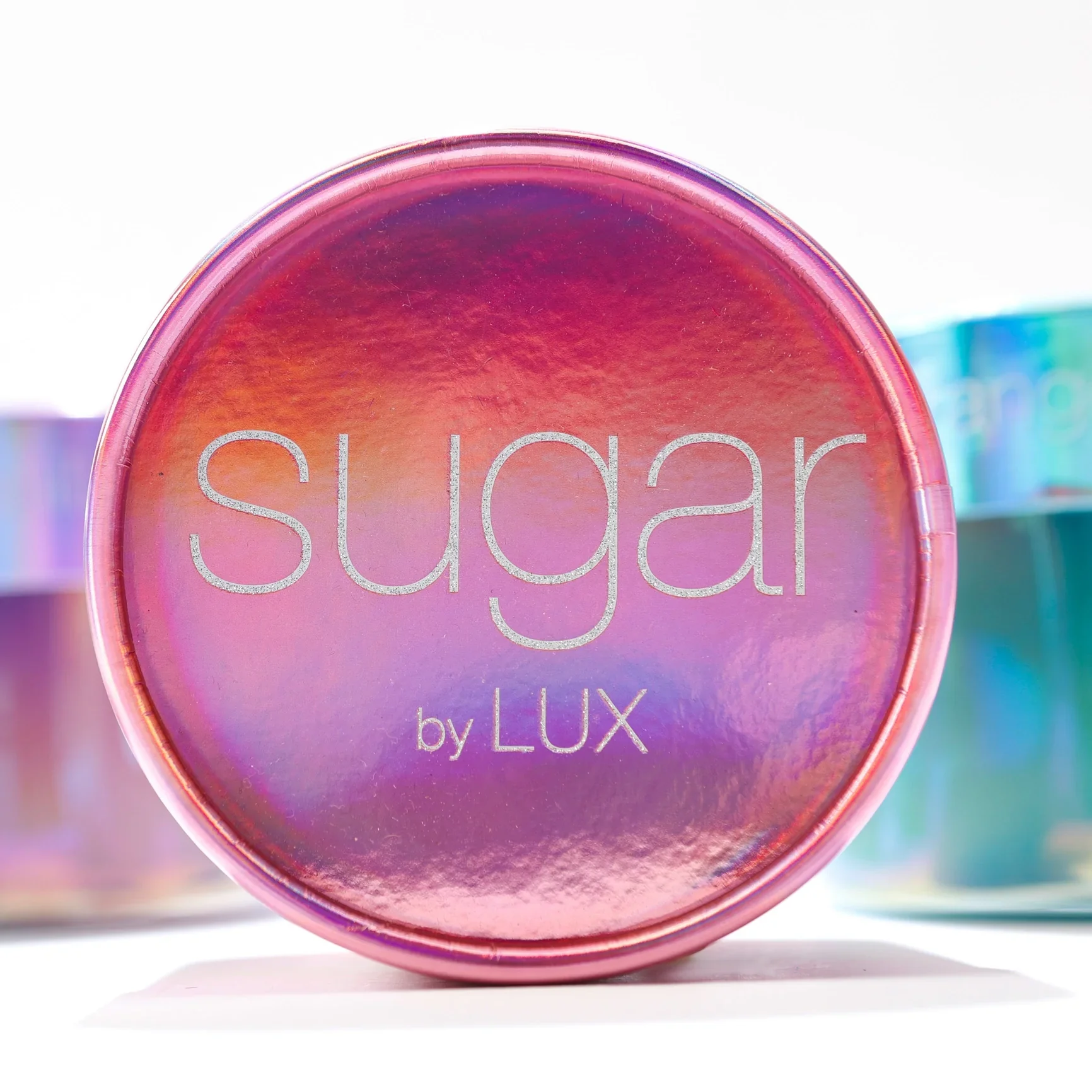 SUGAR-PINK ROSE AND DRAGON FRUIT