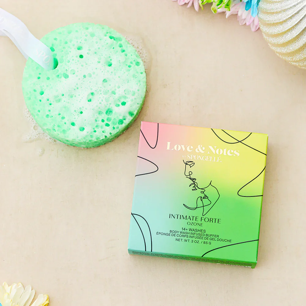 INTIMATE FORTE BOXED FLOWER