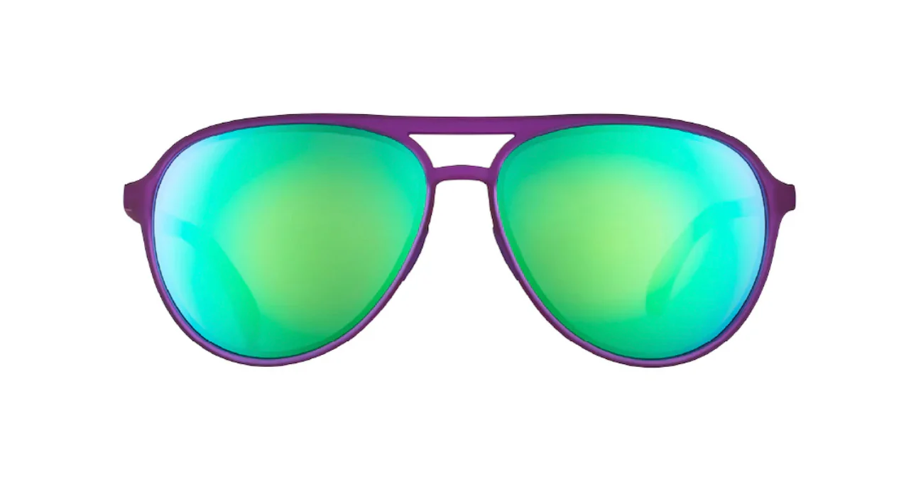 GOODR-IT'S OCTOPUSES, NOT OCTOPI!