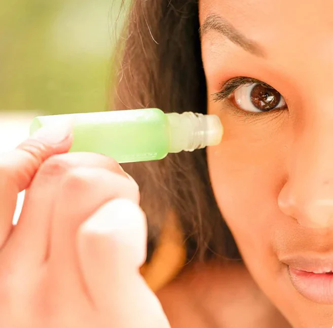 PATCHOLOGY-ROLL MODEL BRIGHTENING EYE SERUM