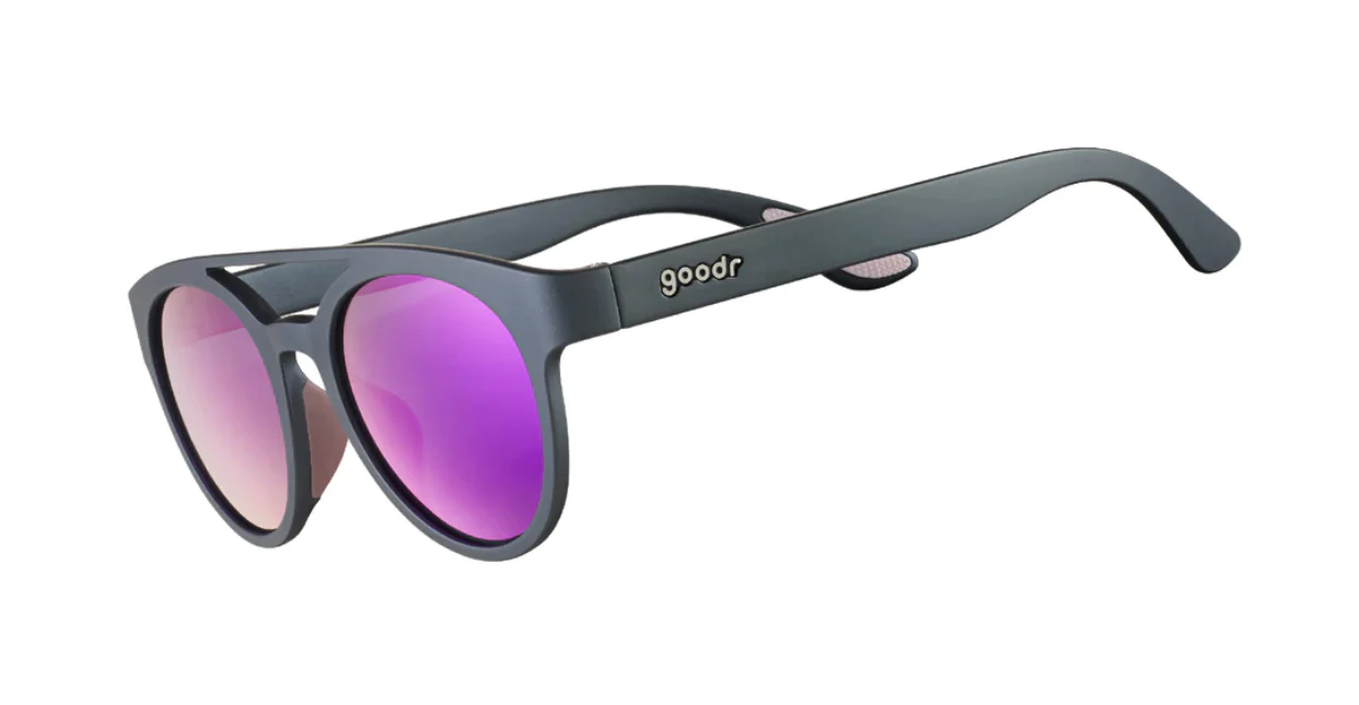 GOODR-THE NEW PROSPECTOR