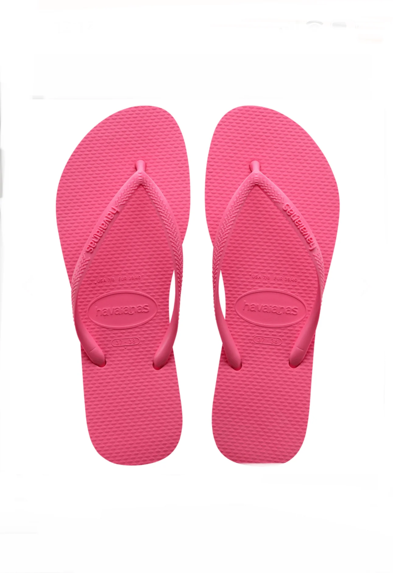 HAVAIANAS-CIBER PINK
