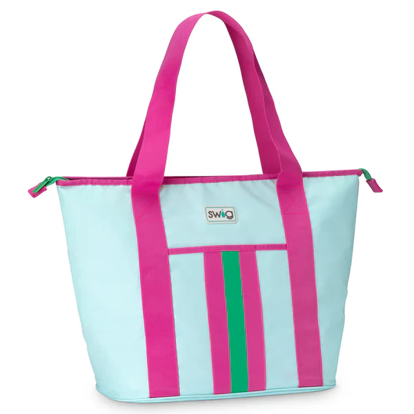 ZIPPI TOTE BAG-PREP RALLY
