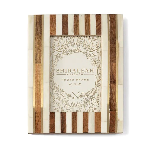 ARISTON INLAID 4X6 FRAME