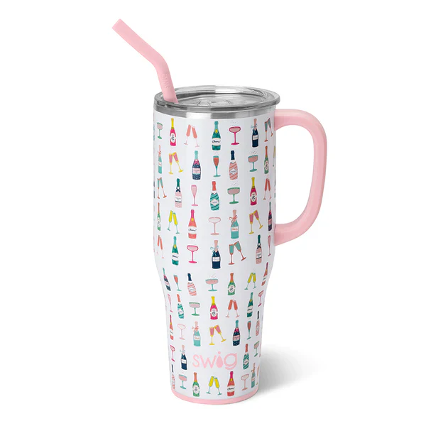 SWIG-POP FIZZ MEGA MUG (40oz)
