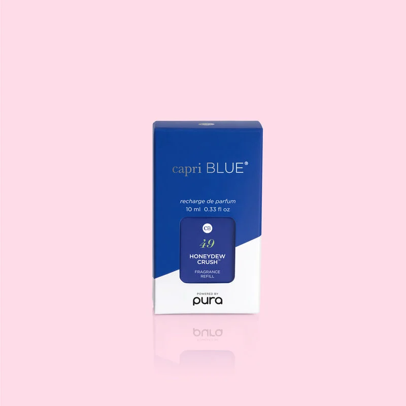 CAPRI BLUE-PURA REFILL HONEYDEW CRUSH