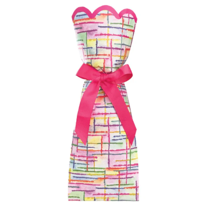 WINE BAG KIT-CONFETTI