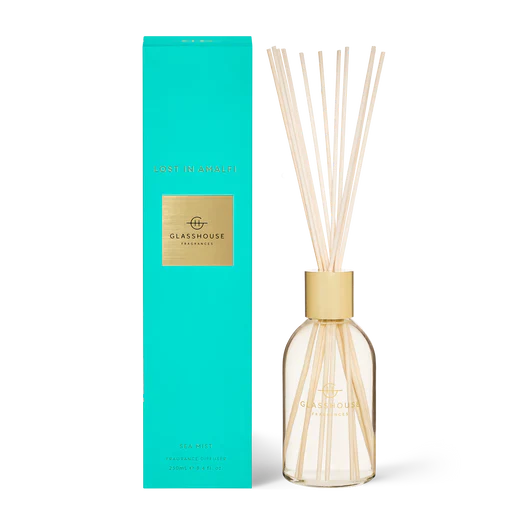 GLASSHOUSE-LOST IN AMALFI DIFFUSER