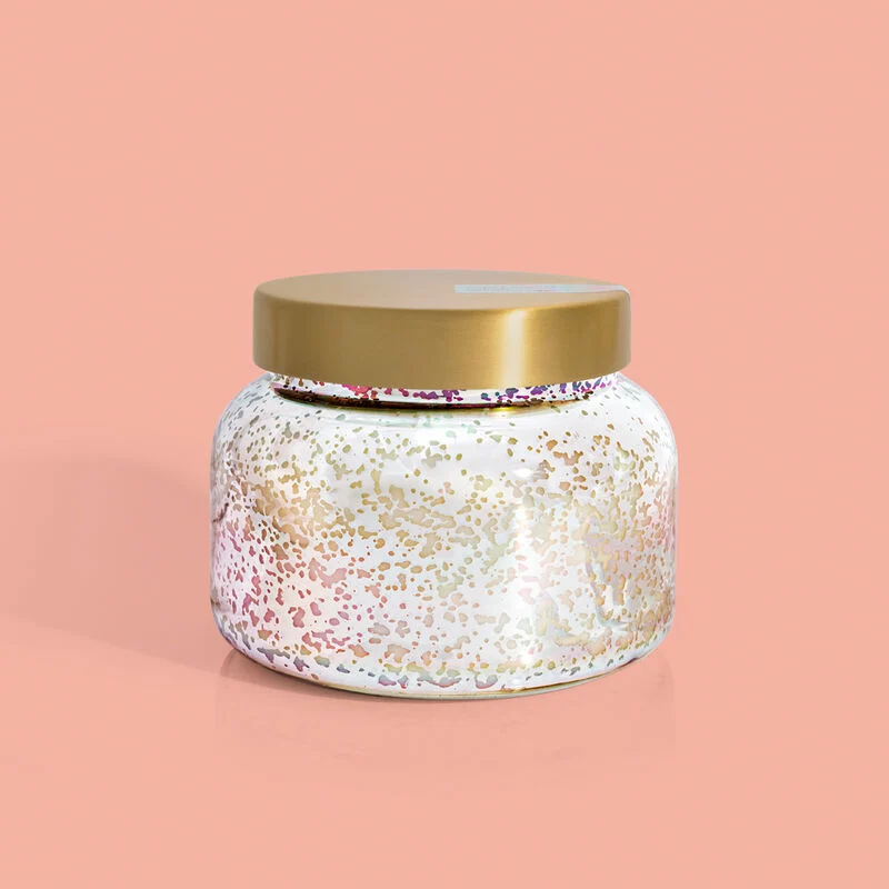 CAPRI BLUE-VOLCANO MERCURY IRIDESCENT 28oz