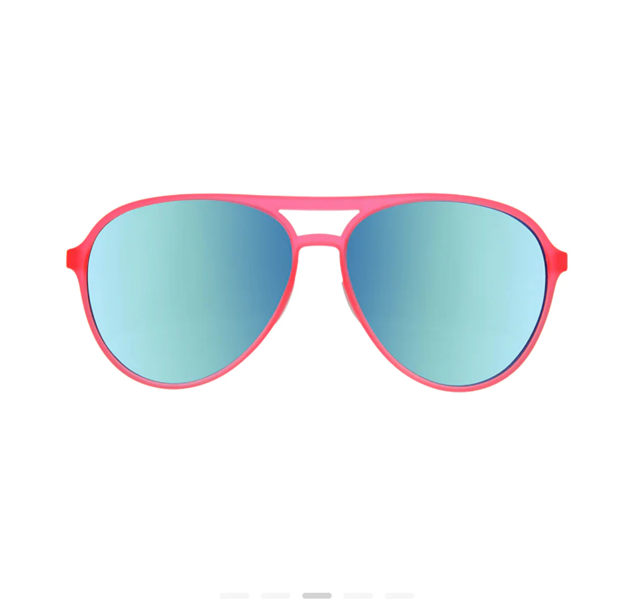 GOODR-CARL IS MY CO-PILOT