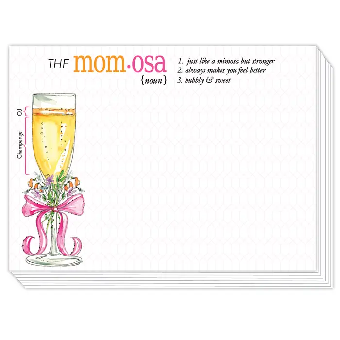 MOM-OSA SLAB PAD