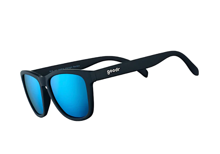 GOODR-MICK AND KEITH'S MIDNIGHT RAMBLE