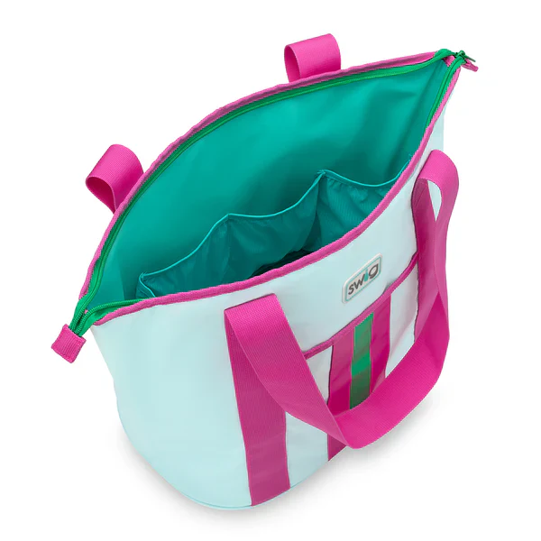 ZIPPI TOTE BAG-PREP RALLY