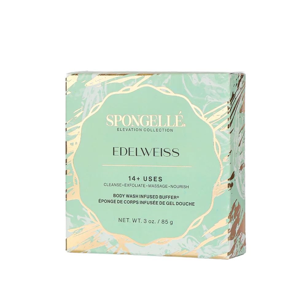 EDELWEISS BOXED FLOWER